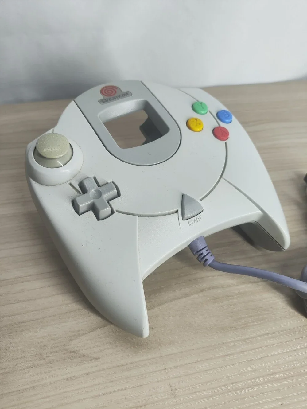Sega Dreamcast Controller OEM